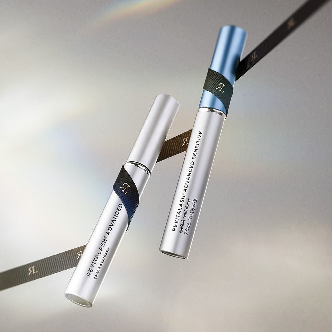 哪一款睫毛精華最適合您?