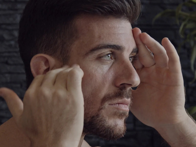 男士必備美容秘訣