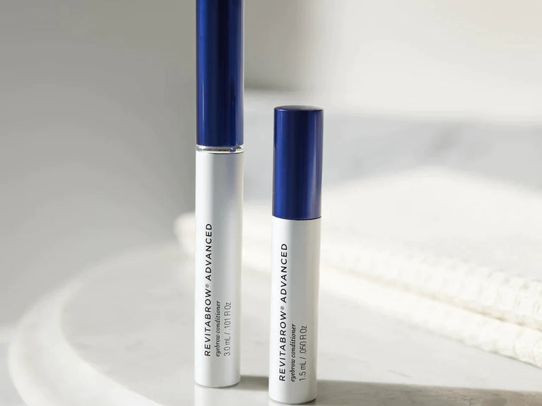 了解更多有關於 REVITABROW® ADVANCED