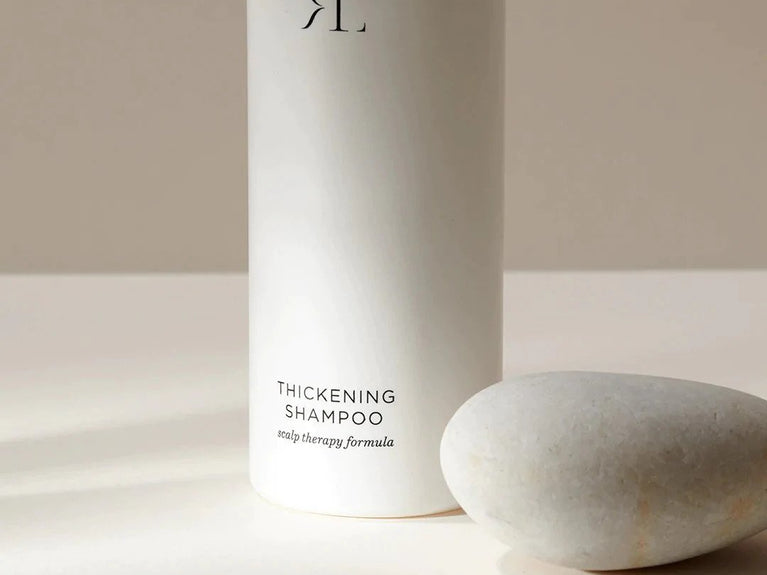 防脫理療洗髮液和護髮素有用嗎?