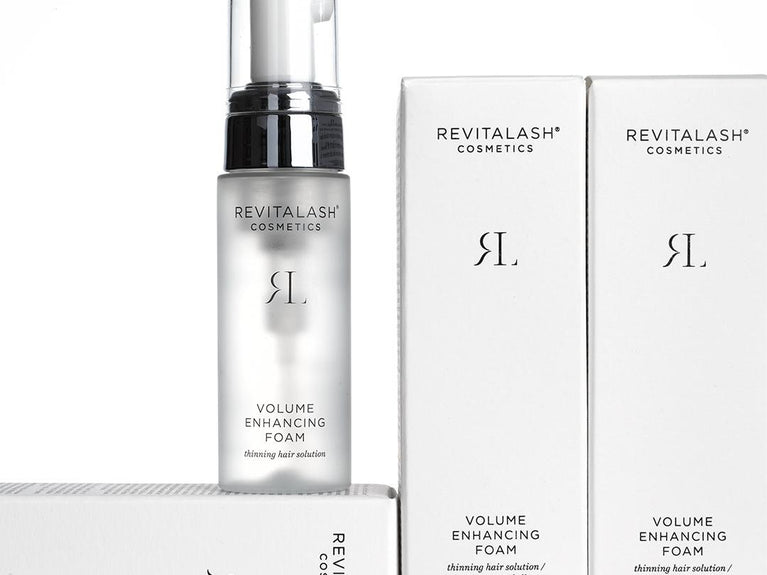 頭髮煥然一新,重拾個人自信