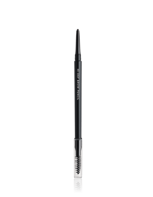 Hi-Def Brow Pencil 豐盈持久眉筆