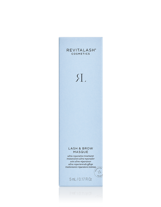 Lash And Brow Masque 睫毛眉毛修護面膜