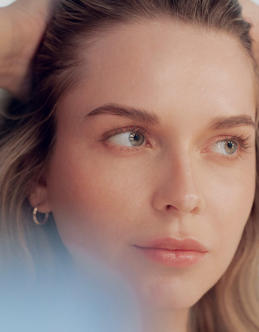 Micellar Water Lash Wash 淨化潔膚卸妝水