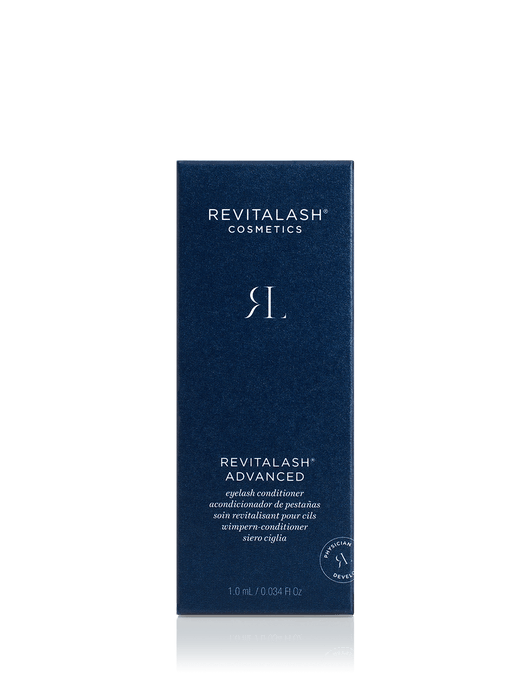 RevitaLash® Advanced 睫毛修復增生精華
