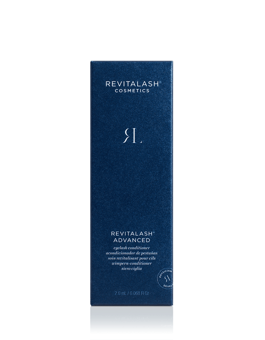 RevitaLash® Advanced 睫毛修復增生精華