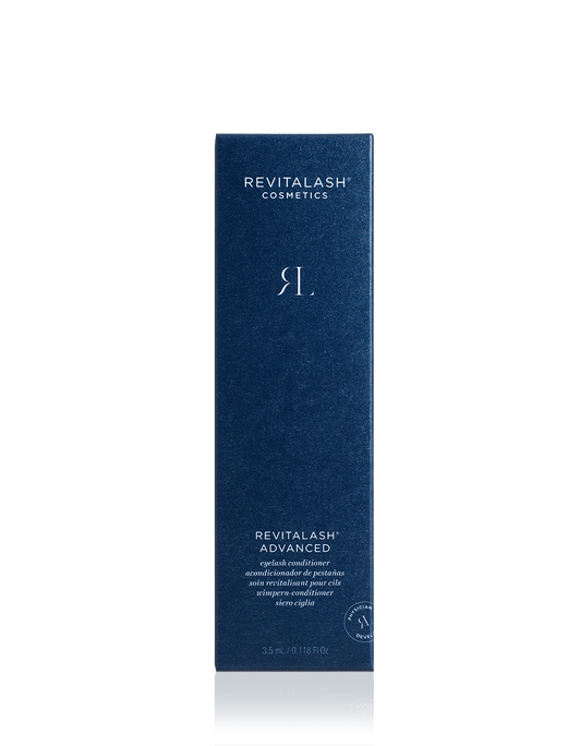 RevitaLash® Advanced 睫毛修復增生精華