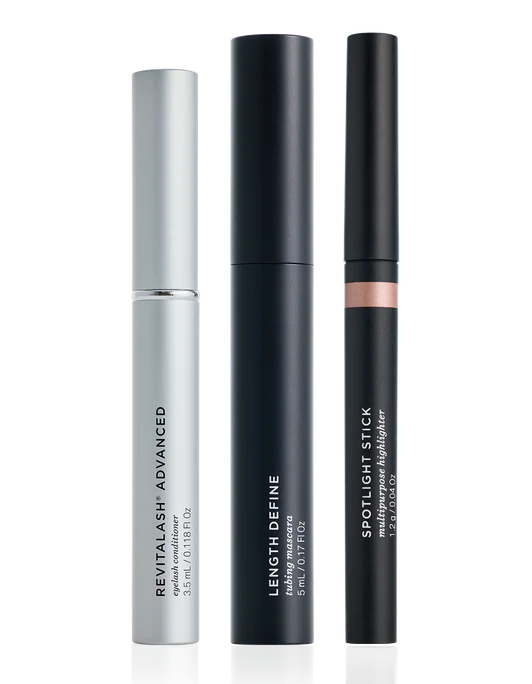 Spotlight On Lashes Collection 亮眸高光睫毛套裝