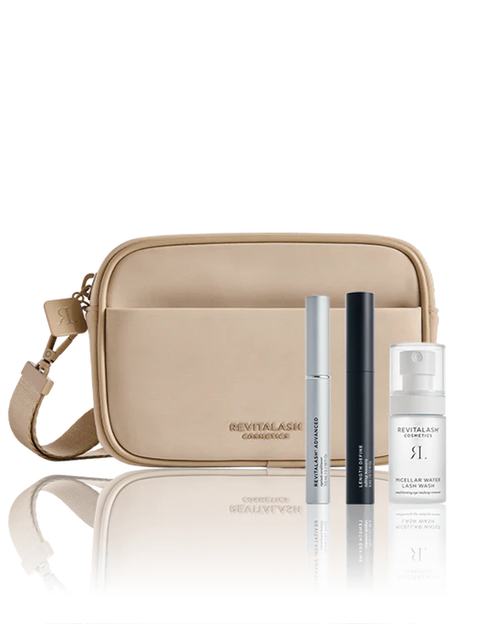 Strengthen & Define Lash Collection 強韌睫毛修護套裝