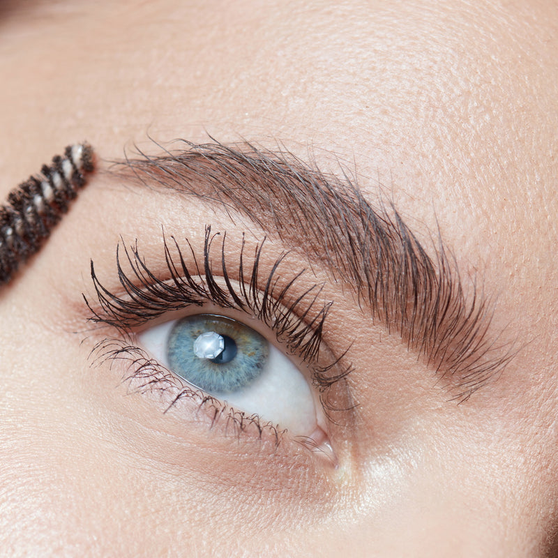 Just 3 steps to get perfect eyebrows