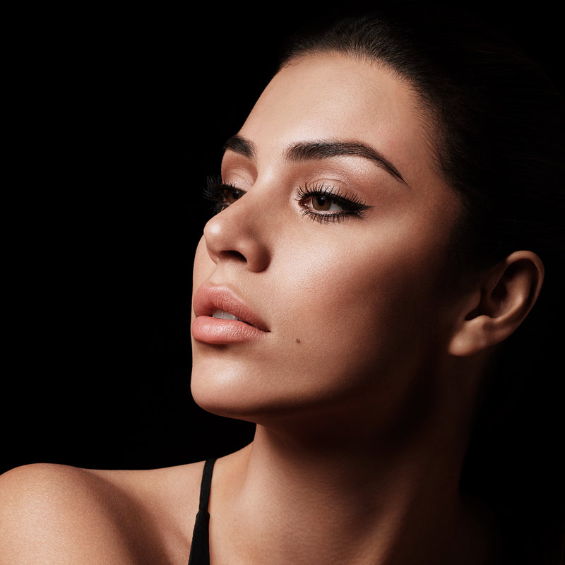 Create a cat-eye look in 3 easy steps