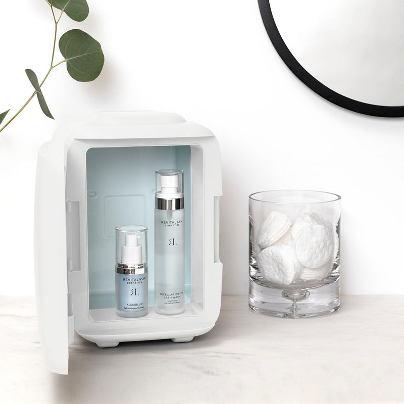 4 Beauty Products You Should Keep in Your Beauty Fridge