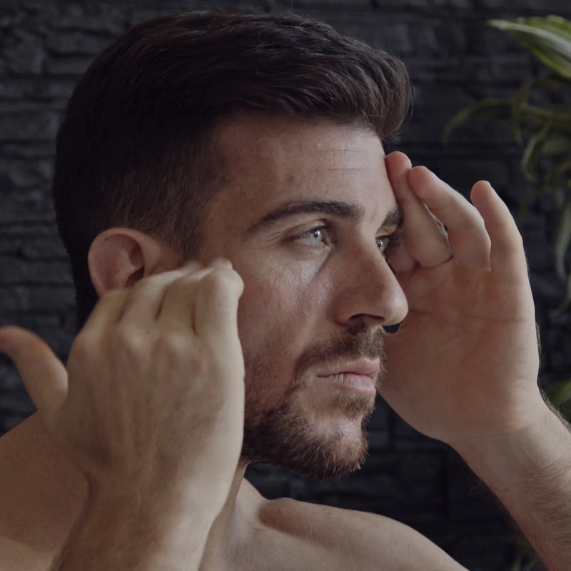 Essential Beauty Tips for Men
