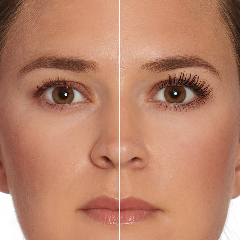 How to Avoid Mascara Clumps and Get Perfect Lashes