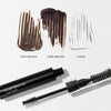 您對 Hi-Def Brow Gel 豐盈持久染眉膏的疑問已經解開
