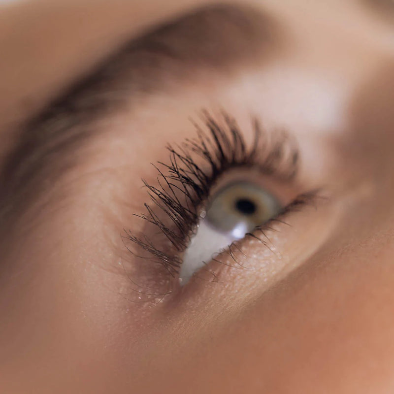A Lash Serum for Sensitive Eyes? Finally, It's Here