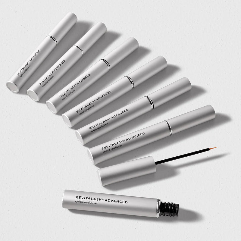 RevitaLash® Advanced Eyelash Repair and Enhancement Serum FAQs Answered
