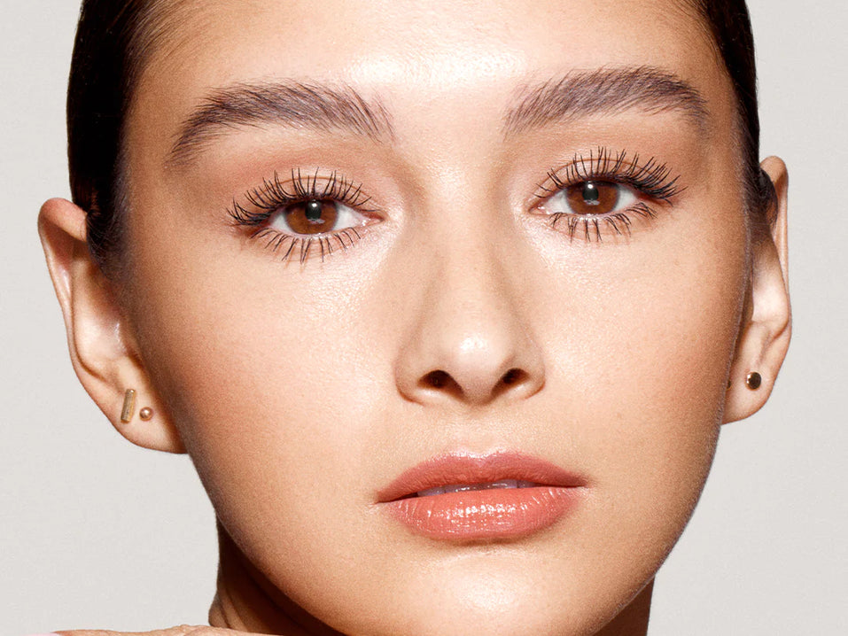 Get stunning brows in 5 easy steps