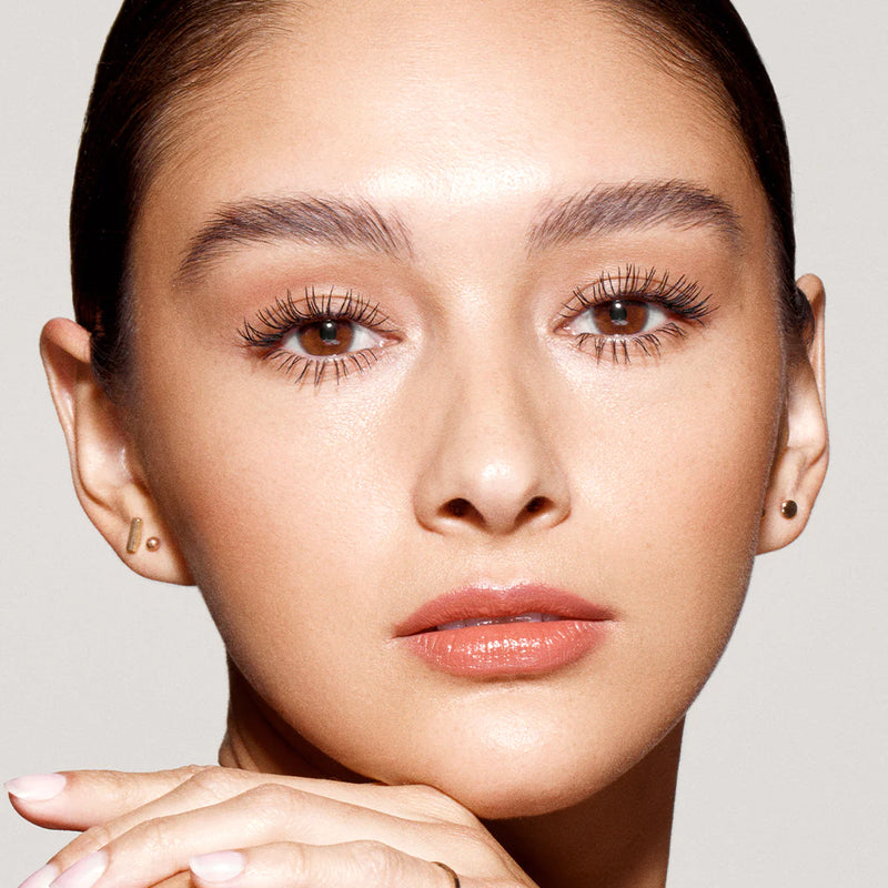 Get stunning brows in 5 easy steps