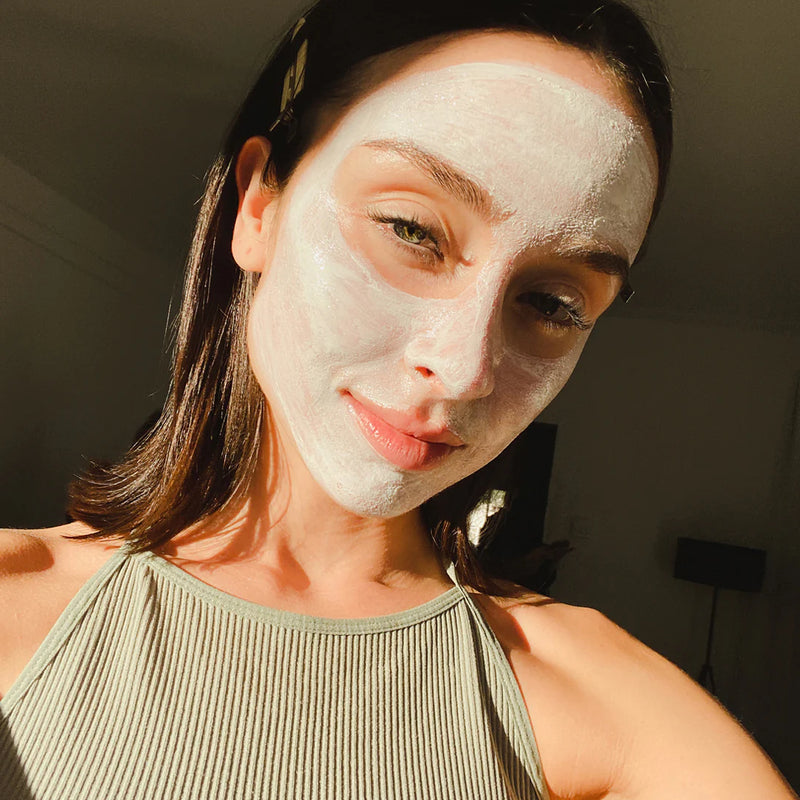 Become your own beauty guru with these at-home treatments