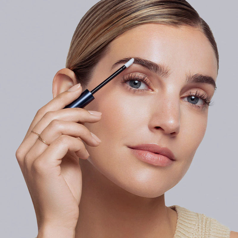 What's in our brow serum and why everyone needs it