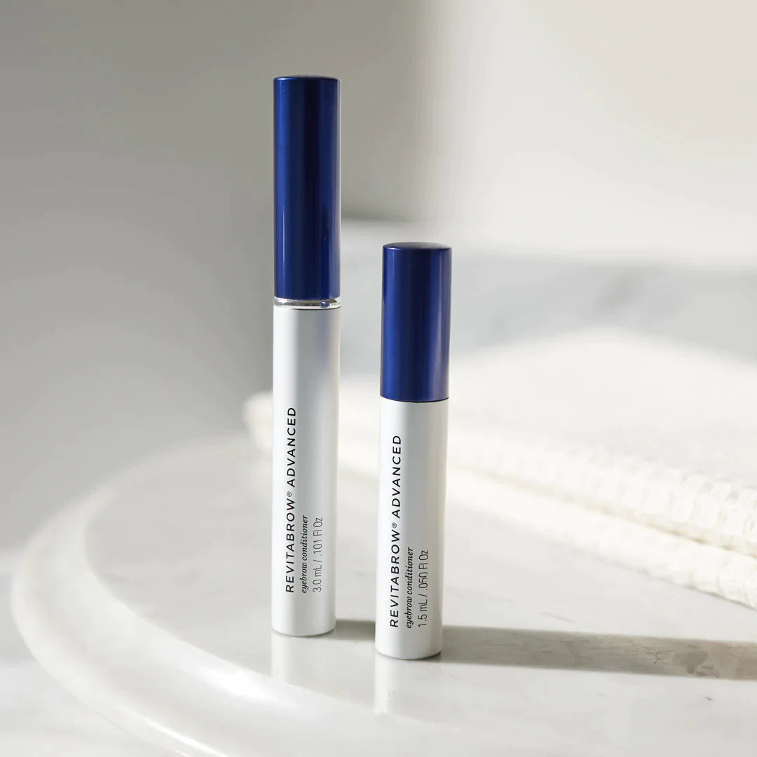 了解更多有關於 REVITABROW® ADVANCED