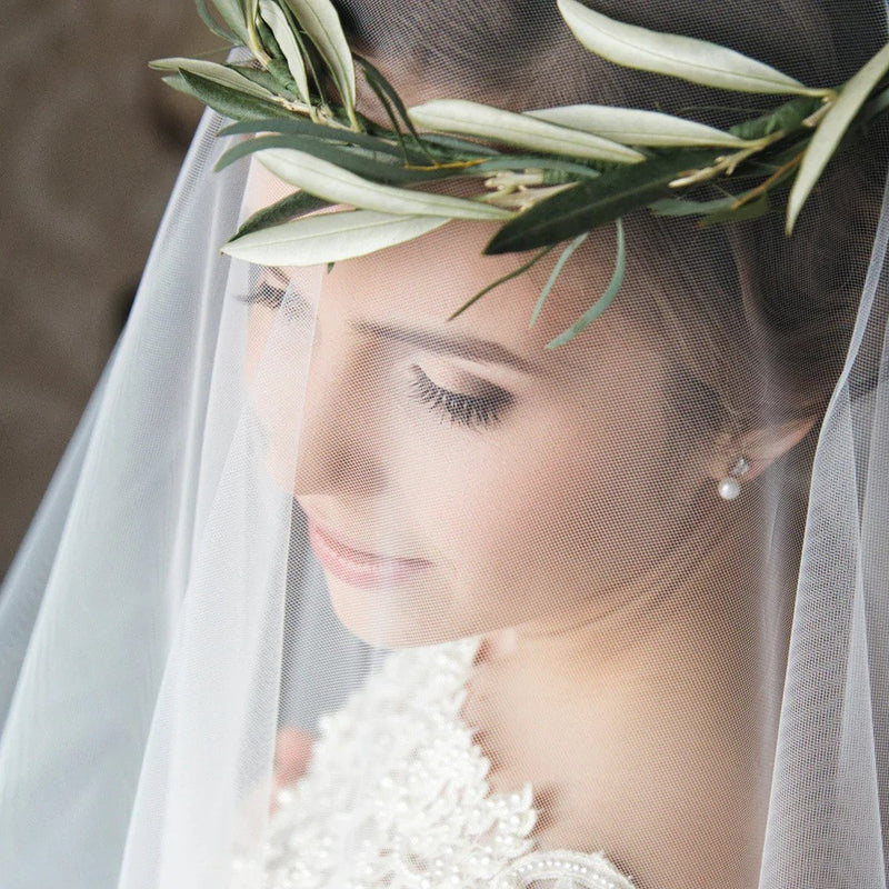 3 Steps to Wedding-Friendly Lashes