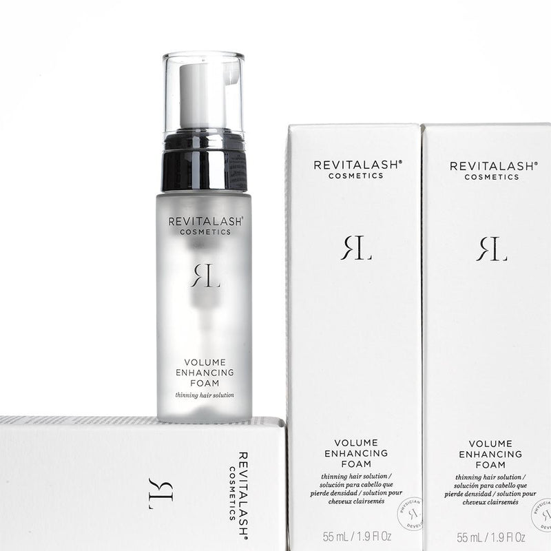 Refresh your hair and regain your confidence