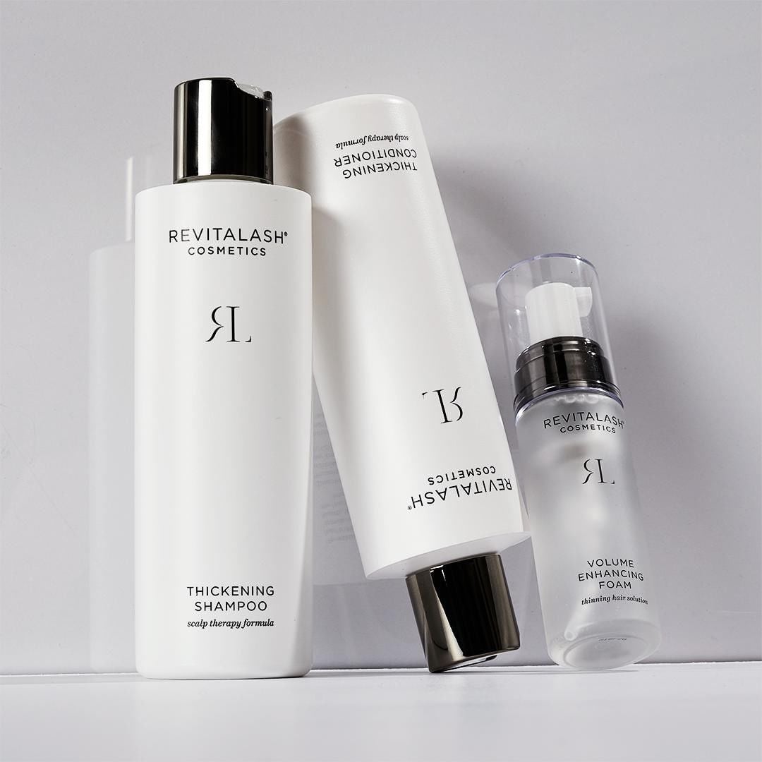 適合所有人的 RevitaLash Cosmetics