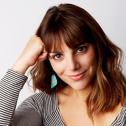 V.P. OF GLOBAL PHILANTHROPY