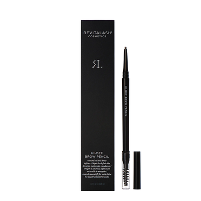 Hi-Def Brow Pencil 豐盈持久眉筆