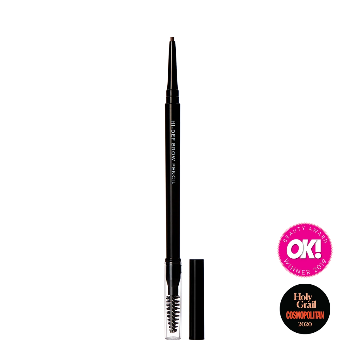 Hi-Def Brow Pencil 豐盈持久眉筆
