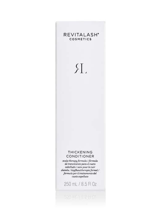 Thickening Conditioner 防脫理療護髮素