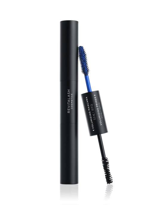 Double-Ended Volume Set 美睫雙頭豐盈組合