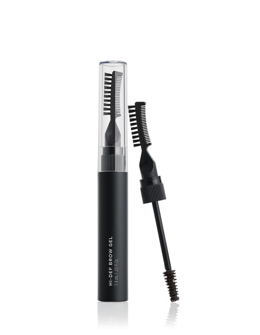Hi-Def Brow Gel 豐盈持久染眉膏