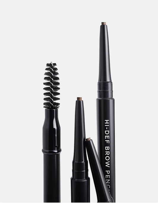 Hi-Def Brow Pencil 豐盈持久眉筆