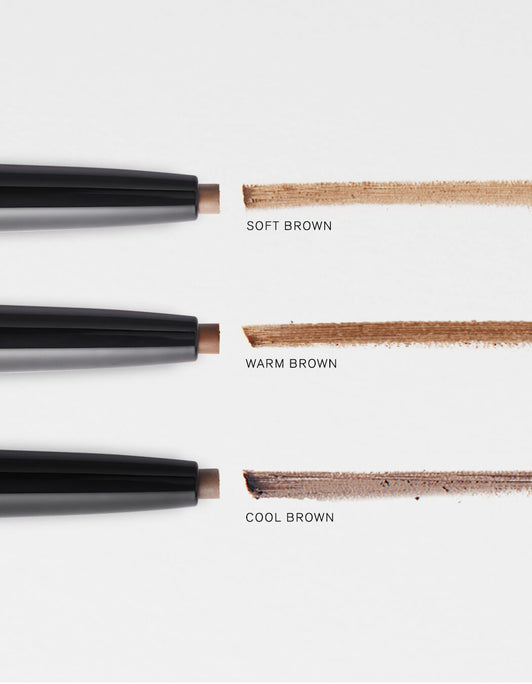 Hi-Def Brow Pencil 豐盈持久眉筆