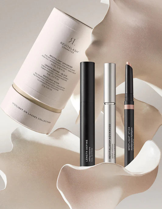 Spotlight On Lashes Collection 亮眸高光睫毛套裝