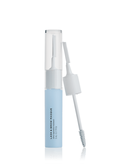 Lash And Brow Masque