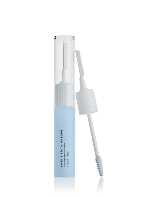 Lash And Brow Masque