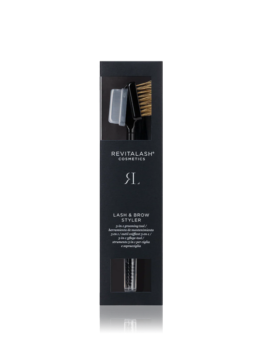 Lash & Brow Styler 眉睫兩用刷
