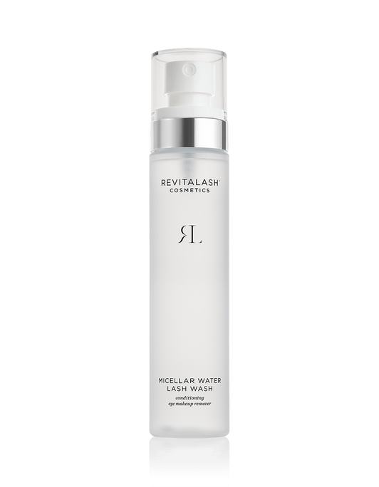 Micellar Water Lash Wash 淨化潔膚卸妝水