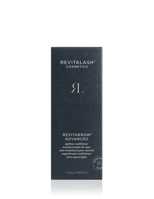 RevitaBrow® Advanced 眉毛修復增生精華