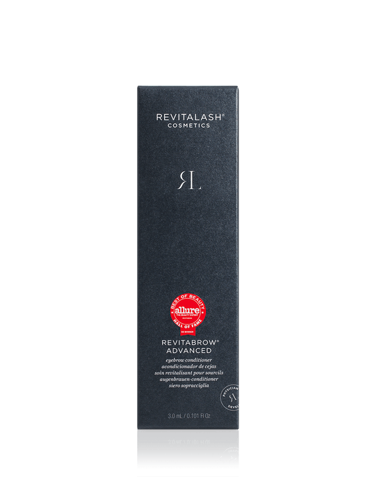RevitaBrow® Advanced 眉毛修復增生精華