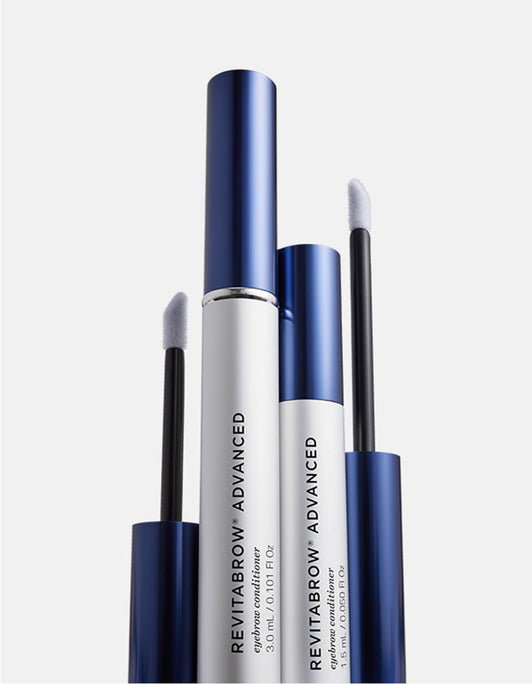 RevitaBrow® Advanced 眉毛修復增生精華