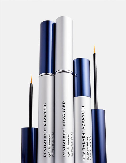 RevitaLash® Advanced 睫毛修復增生精華