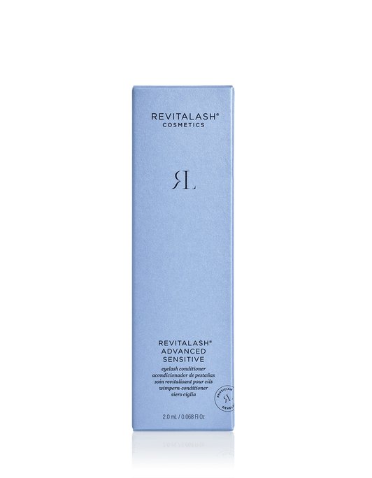 RevitaLash® Advanced Sensitive 睫毛修復增生精華(低敏配方)