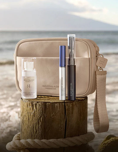 Strengthen & Define Brow Collection 強韌眉毛修護套裝