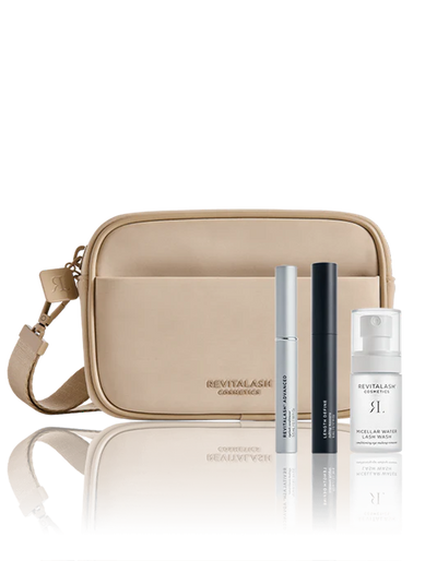 Strengthen & Define Lash Collection 強韌睫毛修護套裝