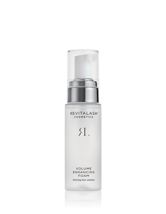 Volume Enhancing Foam 護髮豐盈泡沫